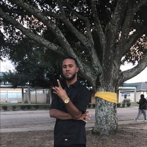 Meet your Posher, Bomani